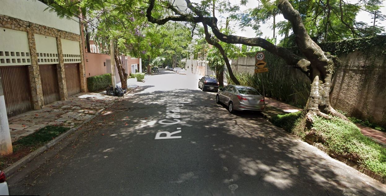 Imagem da noticia Criminosos rendem casal em assalto a residência e trocam tiros com a polícia em Paraisópolis (SP)