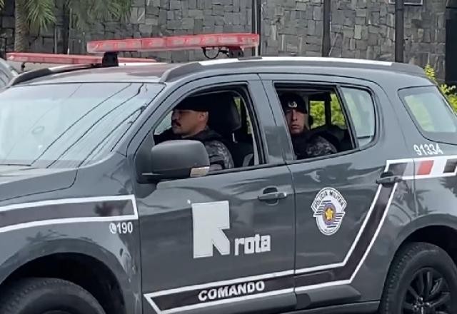 Imagem da noticia Procurador determina investigação de ação da PM que matou ao menos 8
