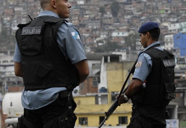 Imagem da noticia Letalidade policial no Rio é maior que a soma de outros 6 estados