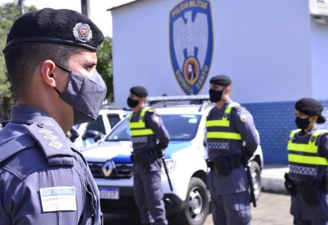 Imagem da noticia Policiais militares devem ir sem farda no 7 de setembro, diz Associação Nacional