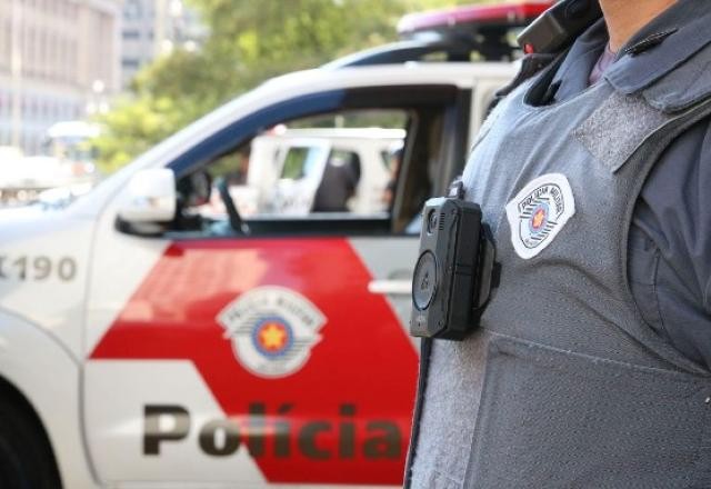 Policiais de SP vão escolher quando ligar as câmeras corporais; entidades criticam 