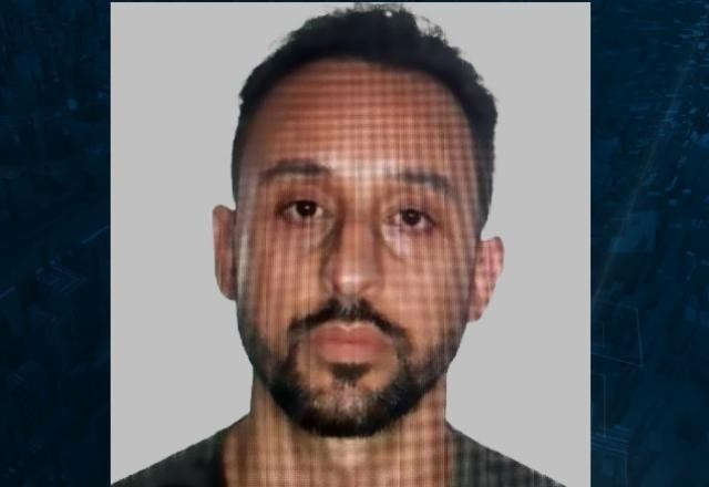 Imagem da noticia Investigador desaparecido foi executado pelo "Tribunal do Crime" em São Paulo