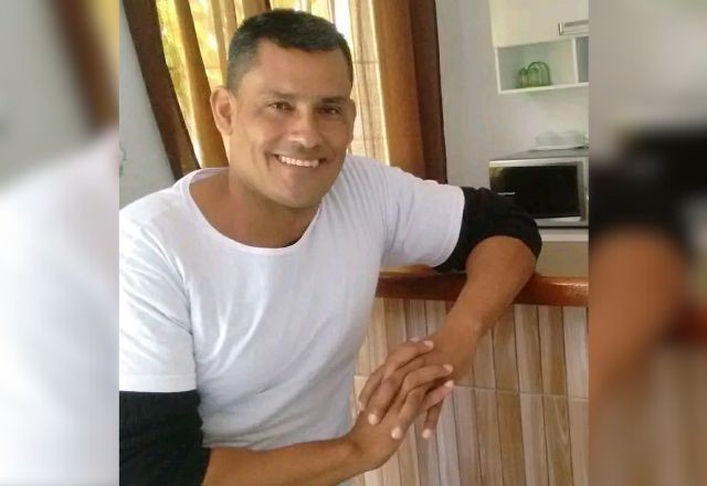 Imagem da noticia Polícia investiga morte de policial penal em Itapevi (SP): "ele não tinha inimizades", diz irmã da vítima