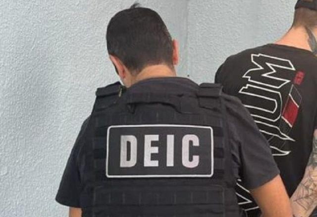 Imagem da noticia Membros de grupo neonazista voltam a ser presos em SC