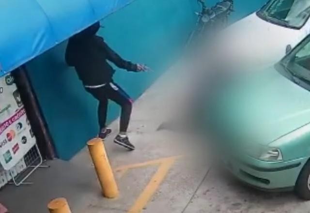Imagem da noticia Policial civil morre após reagir a assalto no interior de São Paulo