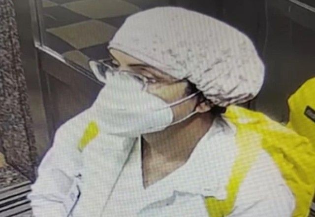 Imagem da noticia Sequestro de bebê: médica está em tratamento psiquiátrico desde 2022, aponta laudo