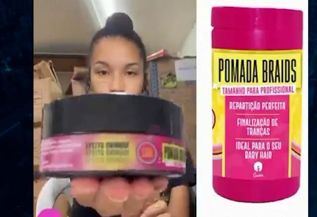 Imagem da noticia Anvisa cancela autorização de fabricação de sete pomadas modeladoras