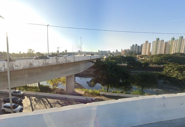 Imagem da noticia Corpo de vítima de enchente em SP é encontrado no Rio Tietê