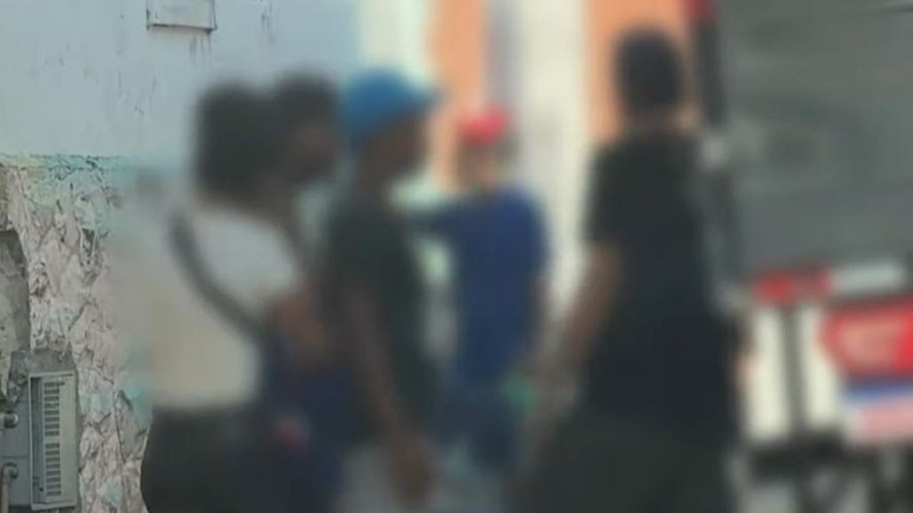 Imagem da noticia Exclusivo: SBT flagra tráfico de drogas escancarado na região do Brás, em São Paulo