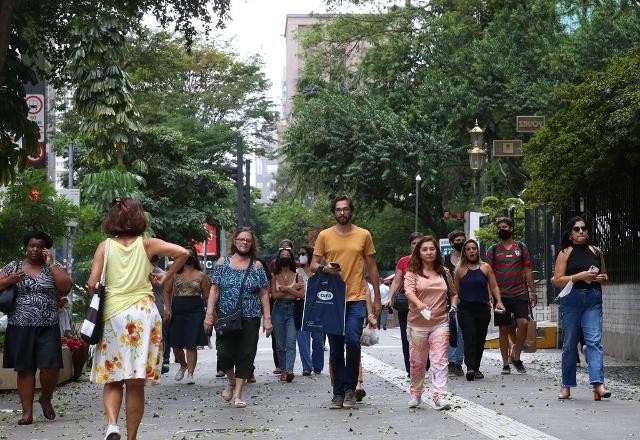 Aumenta o número de pessoas que se autodeclaram pretas e pardas