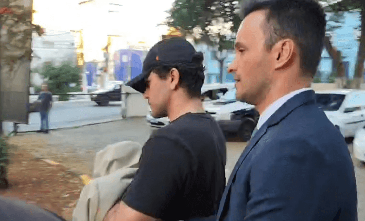 Imagem da noticia Justiça acata parcialmente pedido e motorista do Porsche pagará 2 salários mínimos por mês para família da vítima