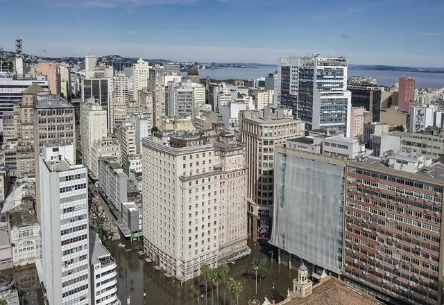 Imagem da noticia Eleições 2024: Sebastião Melo lidera com 34,7% e Maria do Rosário tem 28,7%, diz AtlasIntel