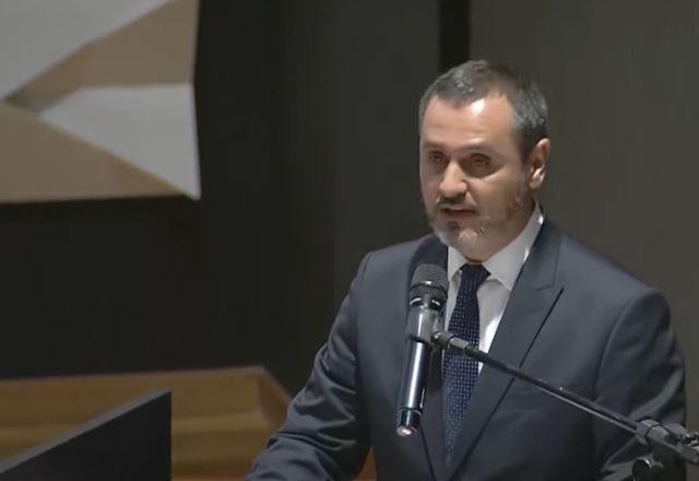 Imagem da noticia Caso do soldado israelense pode antecipar queda no comando da Polícia Federal
