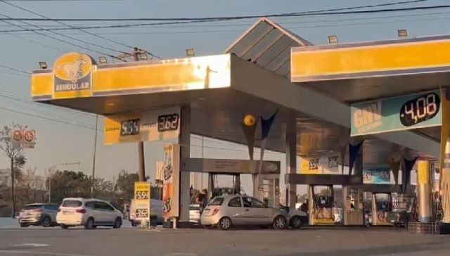 Imagem da noticia Polícia Civil investiga esquema milionário de sonegação e lavagem de dinheiro em São Paulo