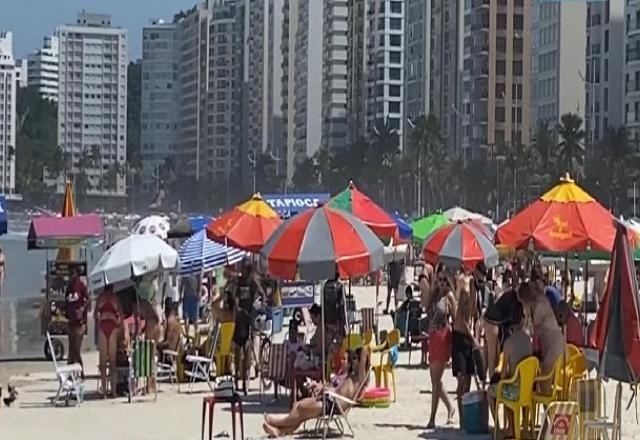 Imagem da noticia Prefeituras do litoral paulista manterão fiscalização durante feriado