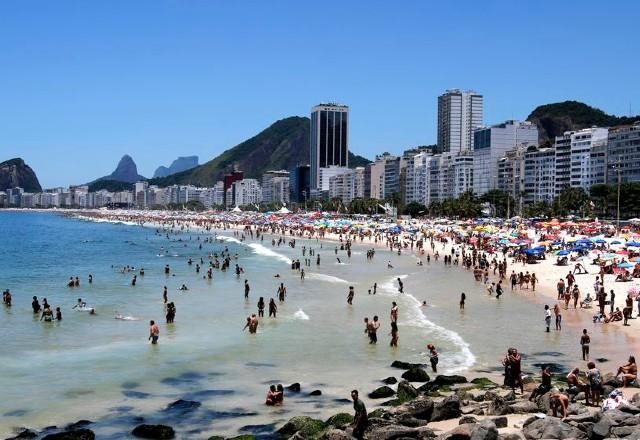 Imagem da noticia Aluguel de imóveis para temporada subiu até 200% neste fim de ano