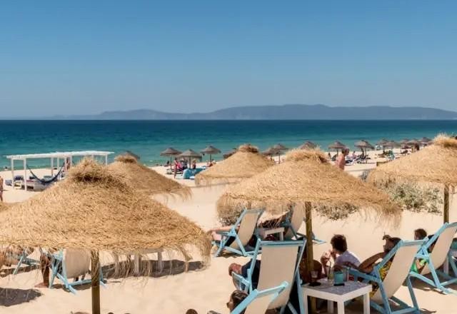 Imagem da noticia Praia da Comporta: o paraíso selvagem na Costa de Portugal