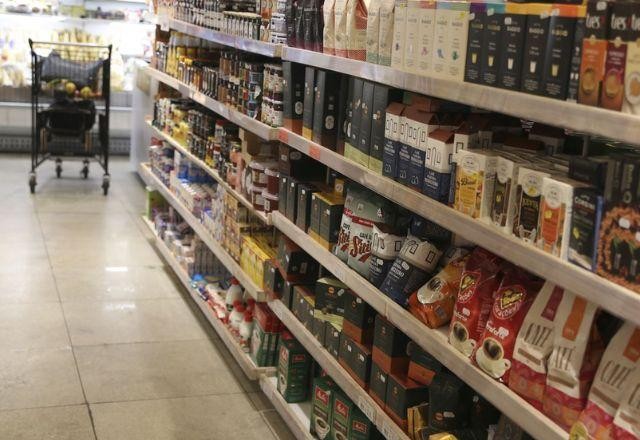 Imagem da noticia Em maio, vendas no varejo caem 1,0%, diz IBGE