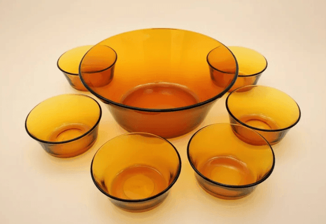 Imagem da noticia Duralex: o que aconteceu com a marca dos pratos 'inquebráveis'