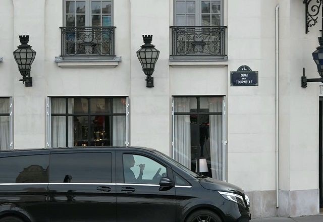 Imagem da noticia Mistério em restaurante de Paris: R$ 8 milhões em vinhos raros desaparecem