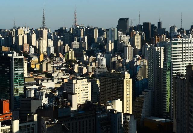 Imagem da noticia Inflação do aluguel cai 0,72% em julho