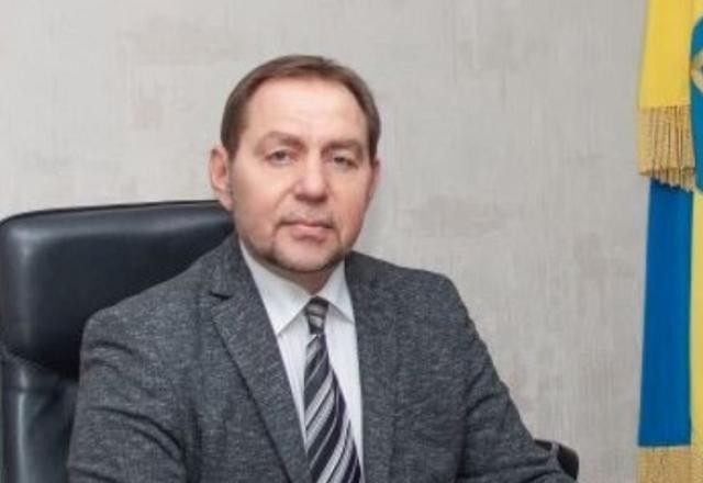 Imagem da noticia Ucrânia anuncia que outro prefeito foi capturado por tropas russas