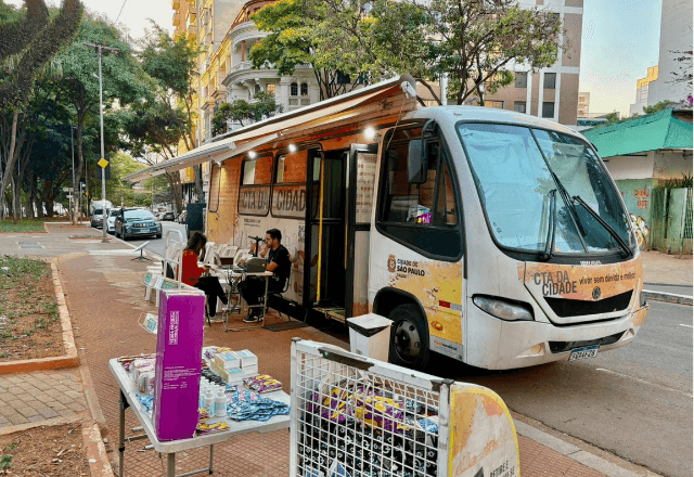 Imagem da noticia Prefeitura de SP oferece testagem gratuita de HIV, sífilis e hepatites neste domingo (22)
