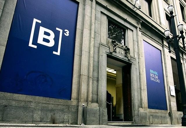 Imagem da noticia Investidores temem calote da chinesa Evergrande e Bolsa fecha em queda