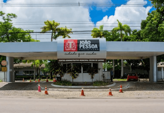 Imagem da noticia Eleições Municipais 2024: Cícero Lucena tenta a reeleição em João Pessoa frente a candidatos do PT e do PL