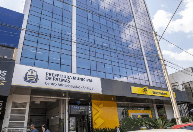 Eleições Municipais 2024: PSDB foca em Palmas para demarcar território após perda de espaço político