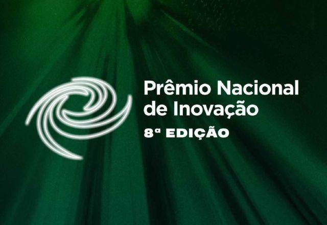 Imagem da noticia Prêmio Nacional de Inovação anuncia nesta 3ª feira (26.set) vencedores deste ano