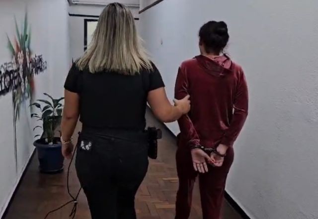 Imagem da noticia Polícia prende mais uma pessoa em investigação contra piloto acusado de pedofilia em SP