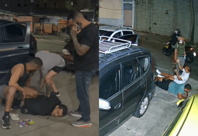 Imagem da noticia Polícia Civil prende um dos maiores ladrões de carros do RJ