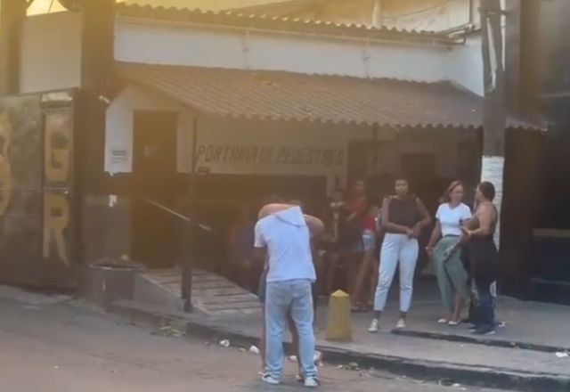 Imagem da noticia Diarista denuncia violência doméstica e fica três dias presa por engano no Rio de Janeiro
