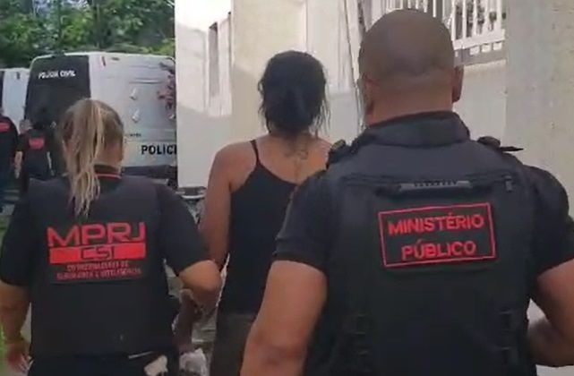 Polícia prende quadrilha especializada em golpe do empréstimo consignado no Rio