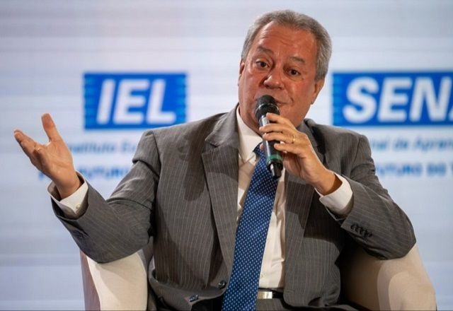Imagem da noticia Banco Central precisa ser menos conservador na redução da taxa básica de juros, diz presidente da CNI