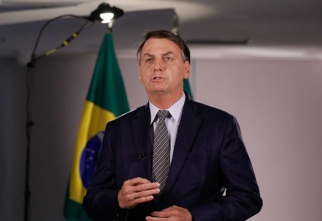 Imagem da noticia Bolsonaro desiste de roteiro na Polônia para evitar desgaste diplomático