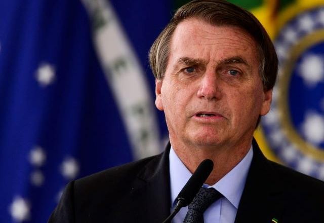 Marco Aurélio do STF rejeita ação de Bolsonaro contra decretos de estados