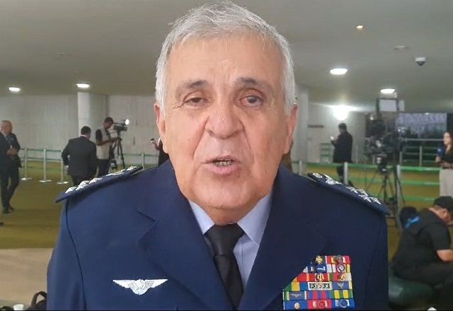 Imagem da noticia STM pode contribuir para fortalecimento da democracia garantindo hierarquia nas Forças Armadas, diz Joseli Camelo