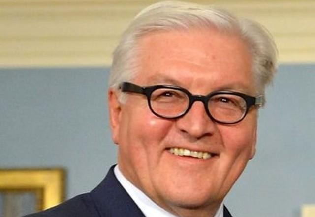 Imagem da noticia Frank-Walter Steinmeier é reeleito presidente da Alemanha
