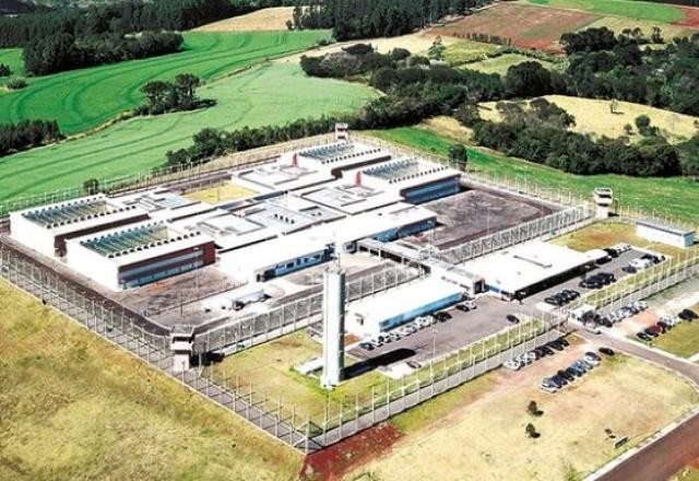 Imagem da noticia Plano do PCC de execuções funcionou duas vezes contra agentes no PR
