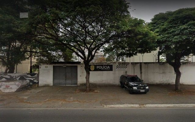 Imagem da noticia Diretor do presídio da Polícia Civil é afastado após apreensão de 23 celulares com presos