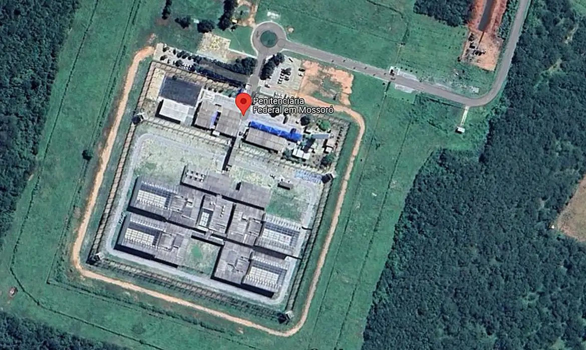 Imagem da noticia “O sistema inteiro falhou”, diz especialista sobre fuga de presídio de segurança máxima em Mossoró