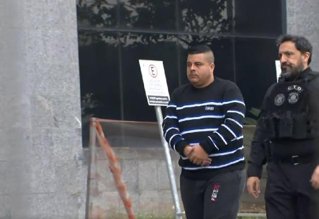Imagem da noticia PF prende quadrilha que trocava etiquetas de malas em aeroportos