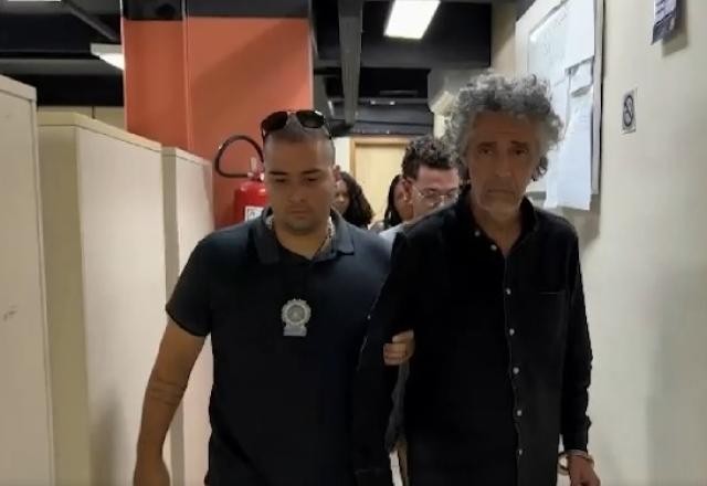 Imagem da noticia RJ: polícia prende quadrilha que aplicava golpe do falso ensaio fotográfico