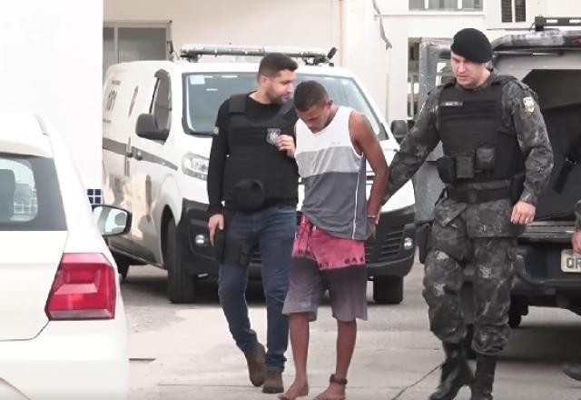 Imagem da noticia Operação do MP prende mais de 150 criminosos do CV e do PCC