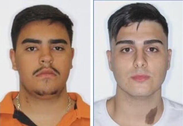 Imagem da noticia Justiça de SP manda soltar réus pela morte de motorista de app