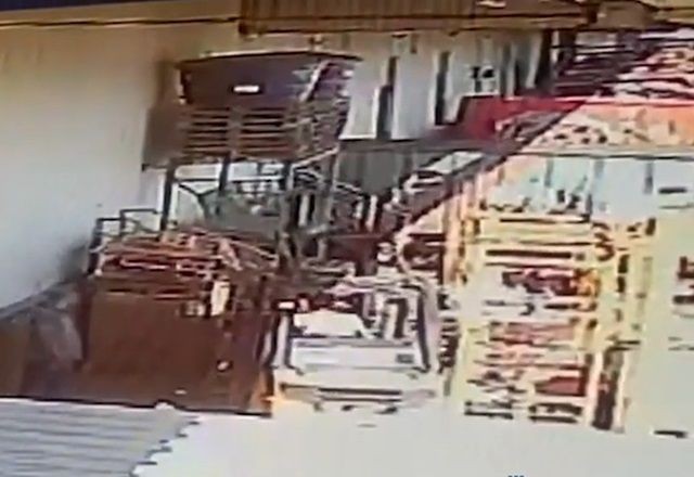 Imagem da noticia Funcionários são presos após furtarem empresa em que trabalhavam no Rio de Janeiro