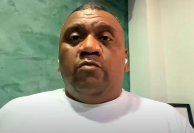 Imagem da noticia Preto Zezé: ato golpista não tinha pauta, era "caos pelo caos"