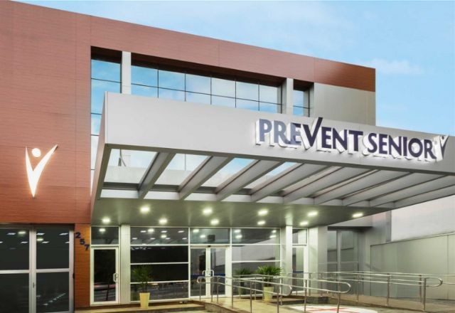 Imagem da noticia Prevent Senior deixou quase 10 mil funcionários trabalharem infectados por covid, diz MPT